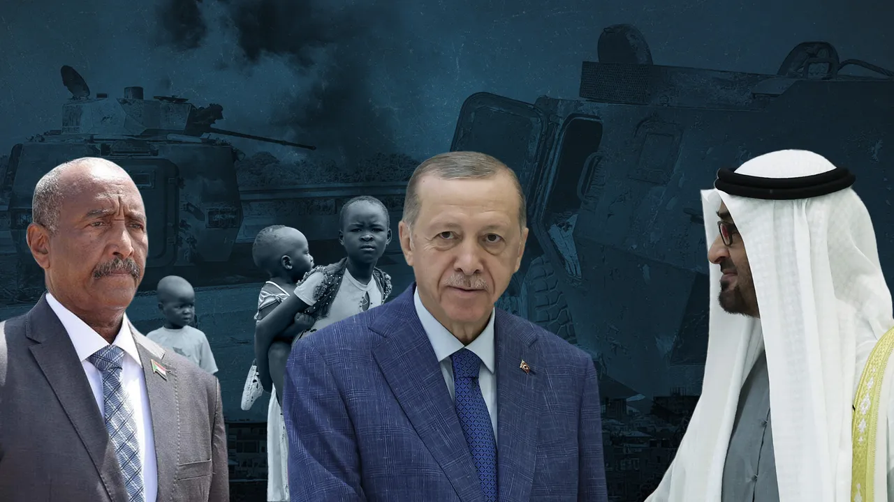 Why Türkiye has become Africa's emerging defence partner